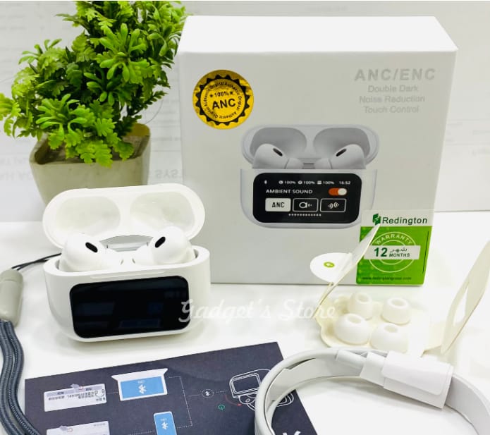 A9 pro Airbuds (ANC/ENC)