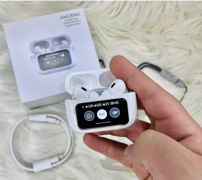 A9 pro Airbuds (ANC/ENC)