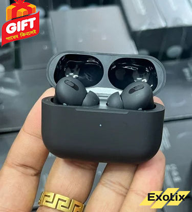 AirPods Pro 1:1 White & Black