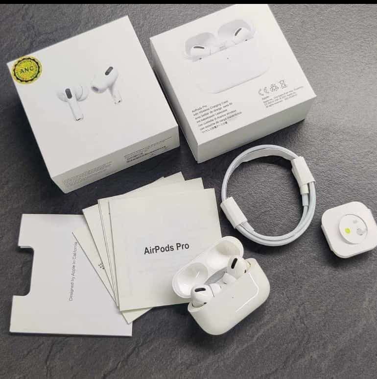 APPLE AIRPODS PRO 2