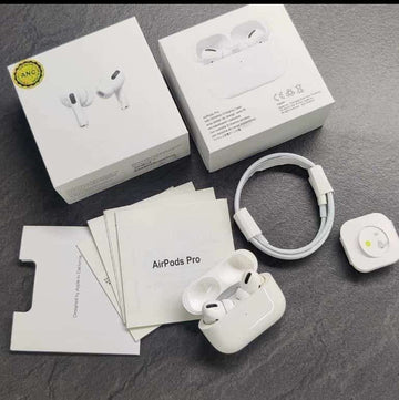 AirPods Pro 1:1 White & Black