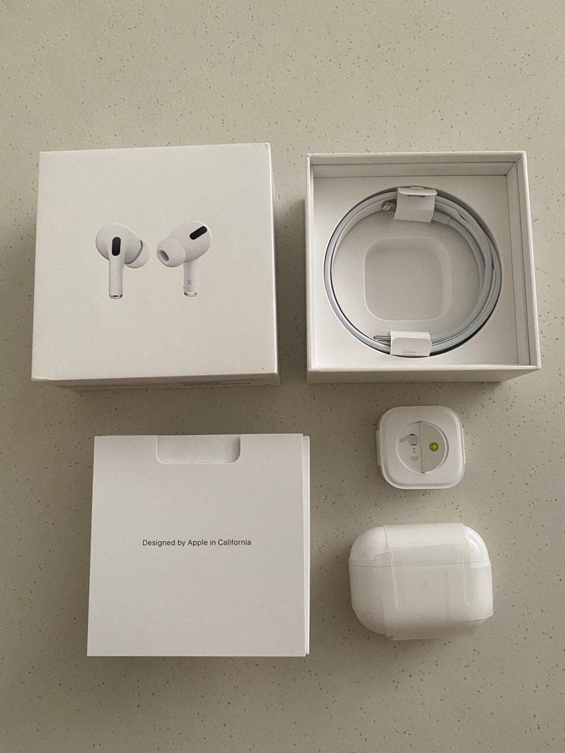 APPLE AIRPODS PRO 2