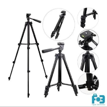 380A Profational tripod