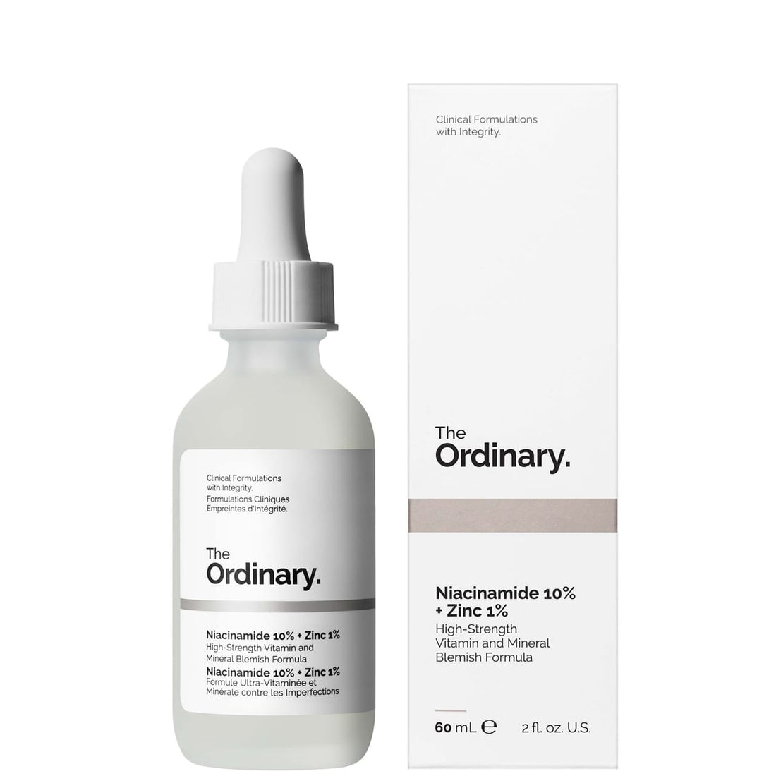 THE ORDINARY SERUM