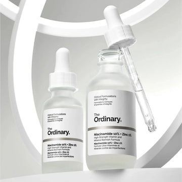 THE ORDINARY SERUM
