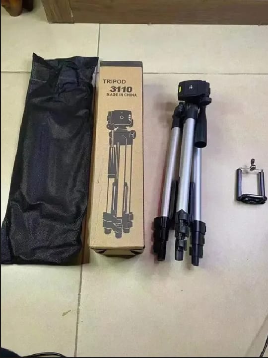 3110 TRIPODS