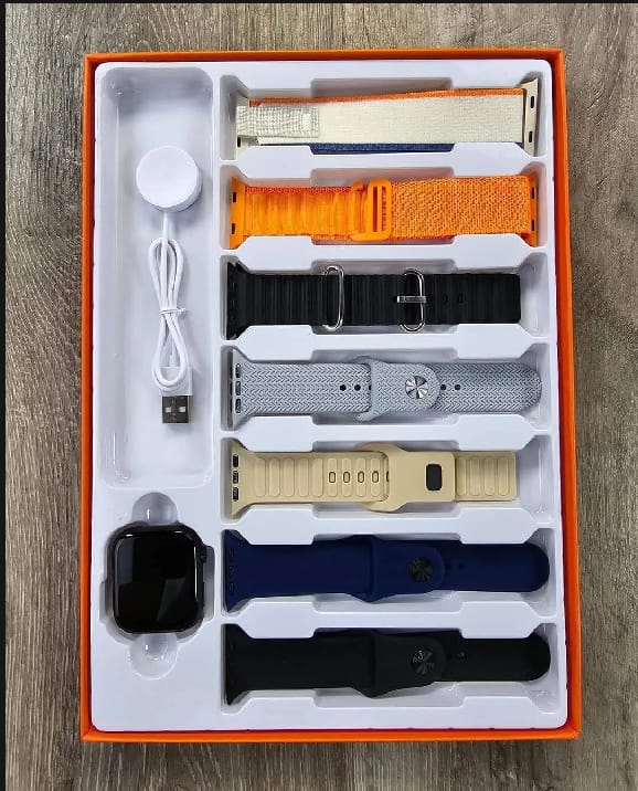 SERES 10 SMART WATCH