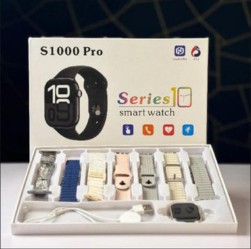 SERES 10 SMART WATCH