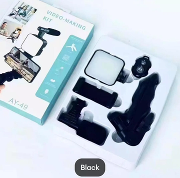AY49 VIDEO MAKING KIT